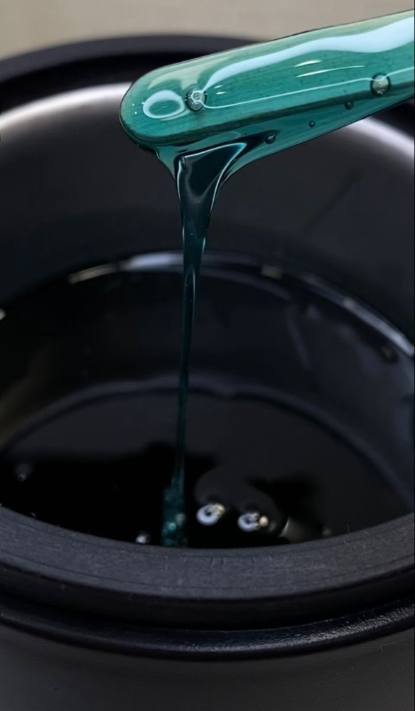 full leg at 5STARDOLLZ AESTHETICS in Wichita, KS