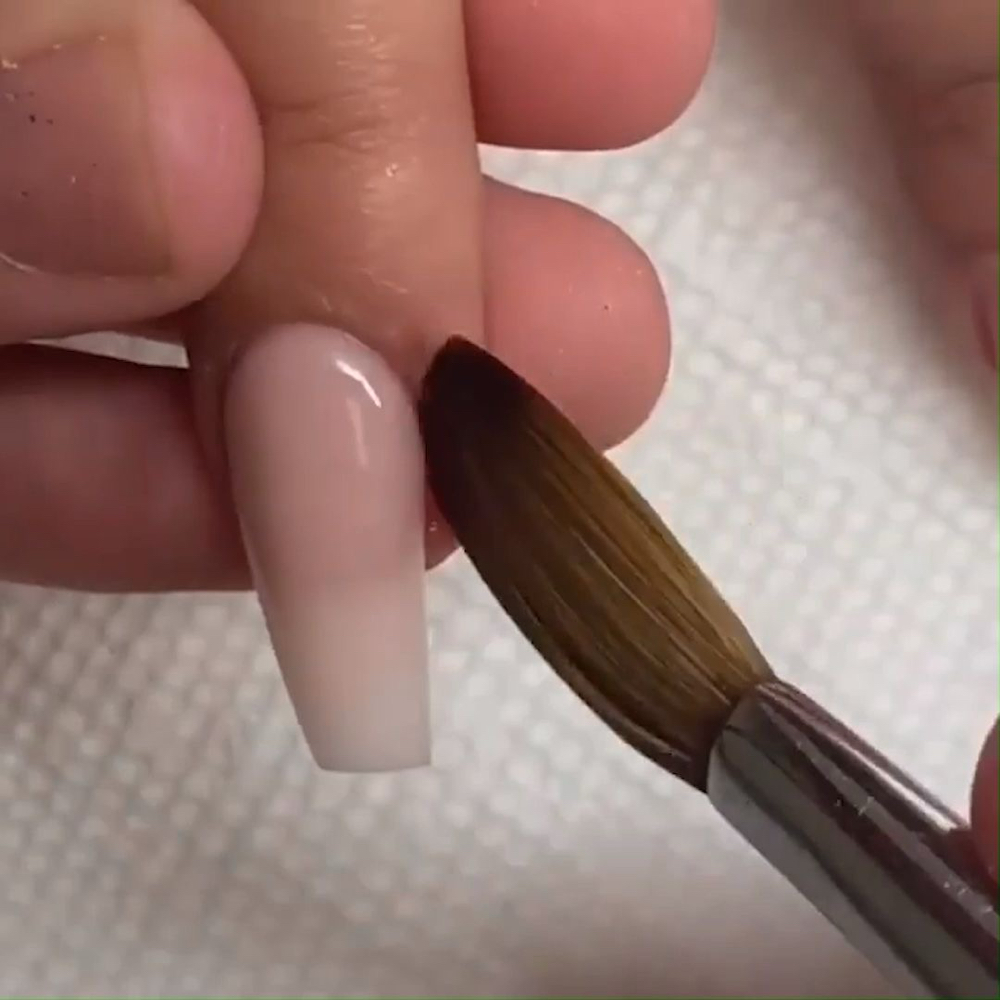Acrylic Rebalance