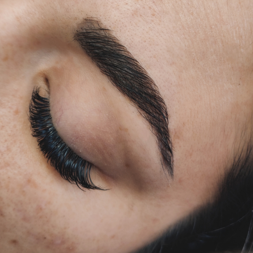Brow Services at Ellevate Skincare in Boise, ID