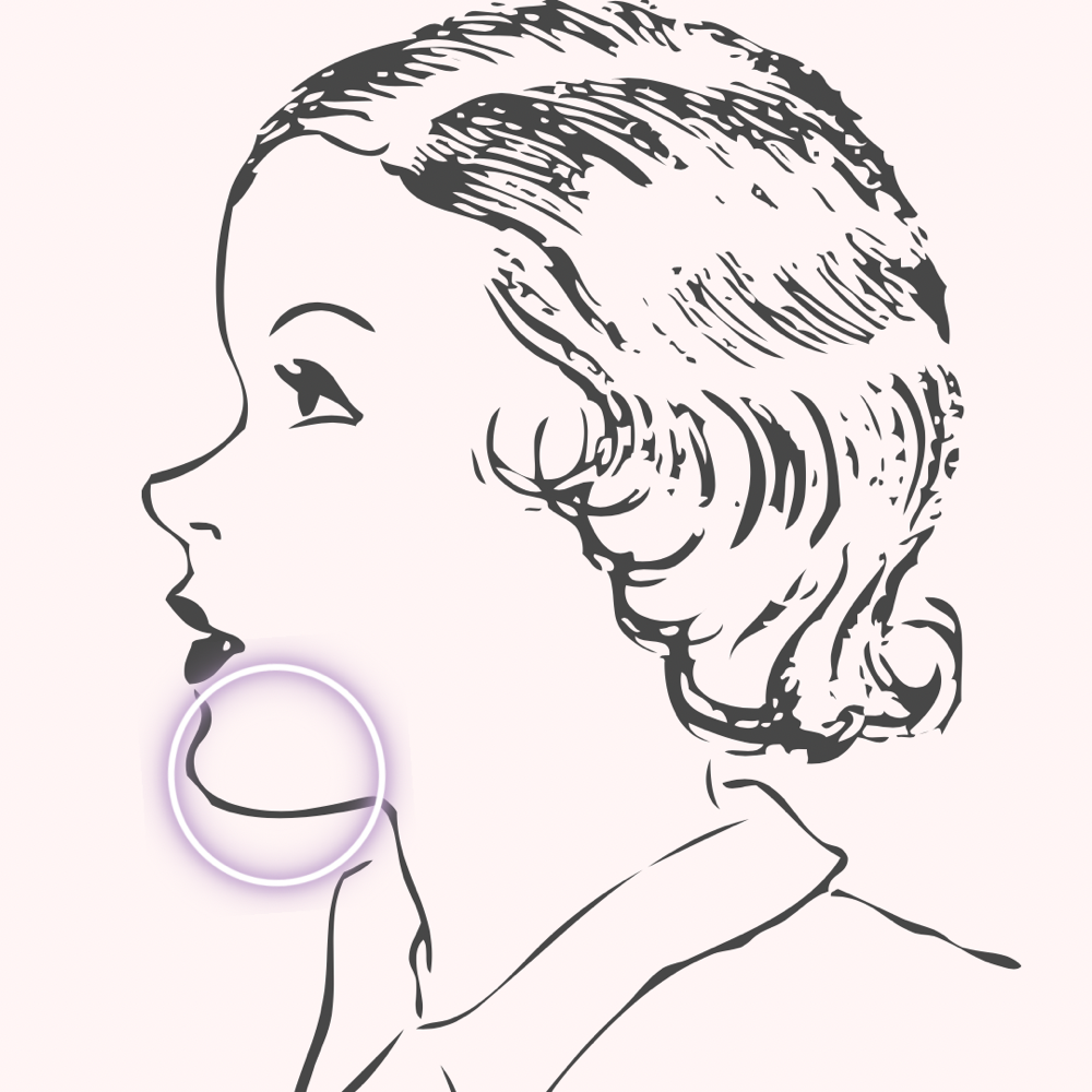 Chin Wax