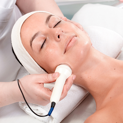 ELECTROPORATION at Star Spa Lash & Brow By: Evelyn Esthetician in Oakland, NJ