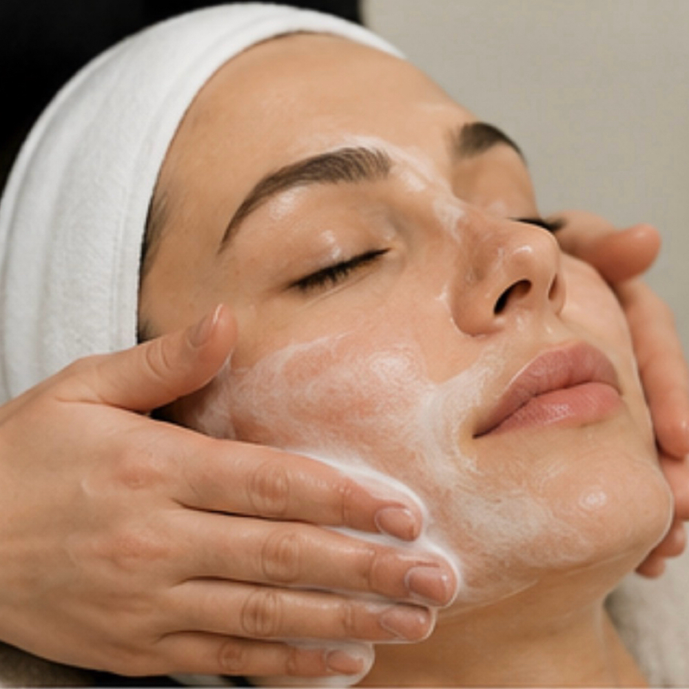 Custom Facial at MS Beauty Studio NY in Staten Island, NY