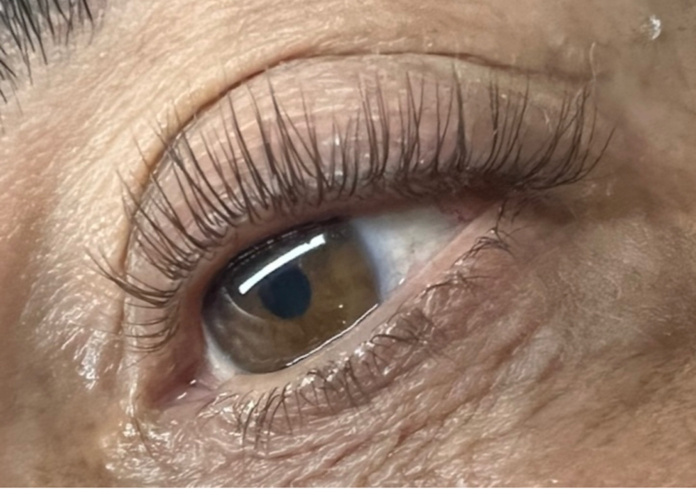 Lash Lift