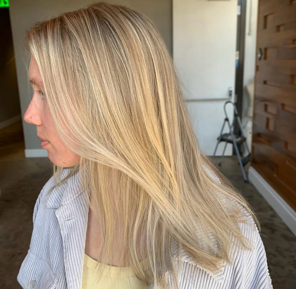 Partial Highlight