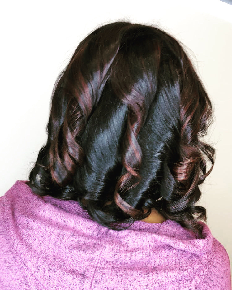 Partial Highlight
