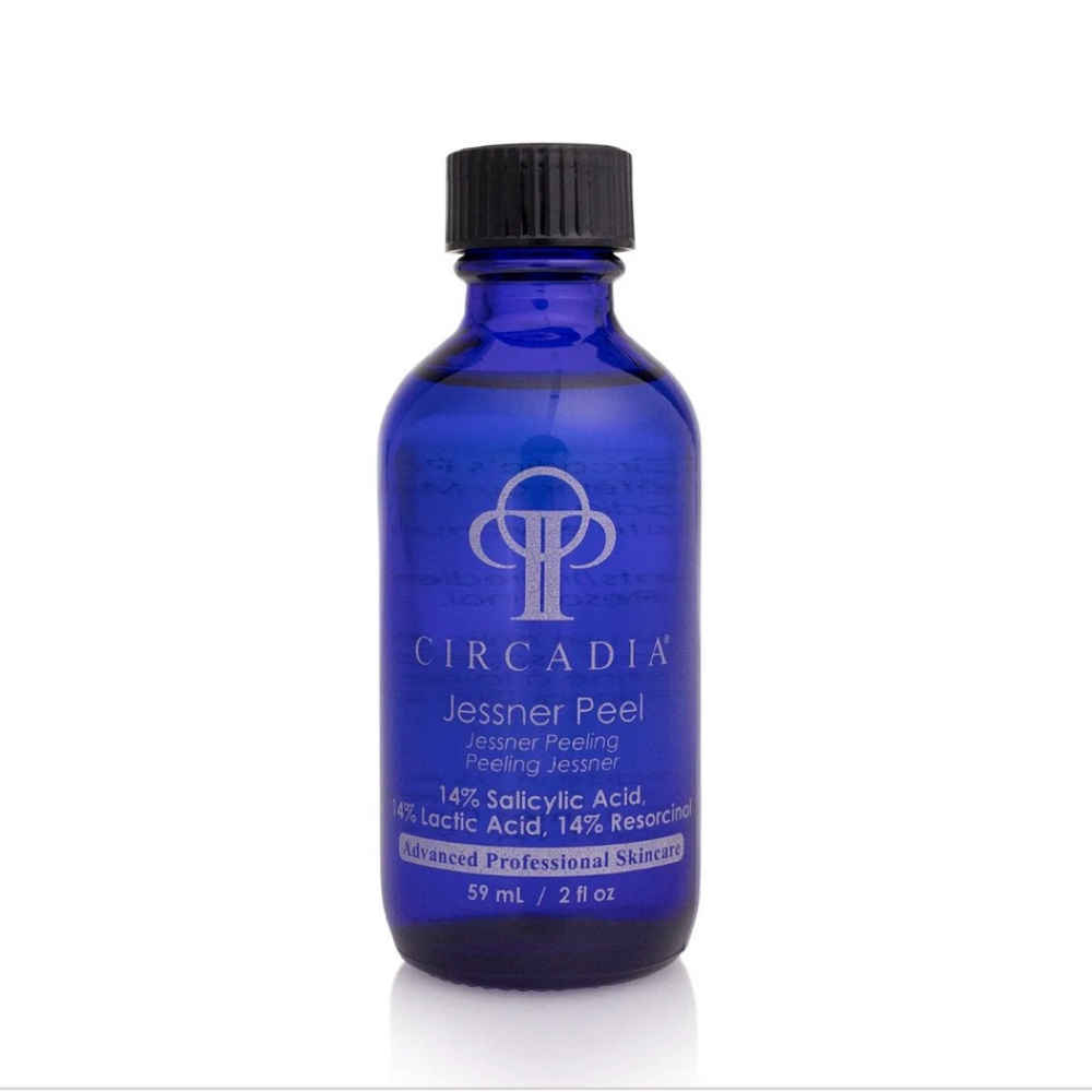 Jessner Chemical Peel-Advanced Peel at Siren Aesthetics & Spa in Greenfield, IN