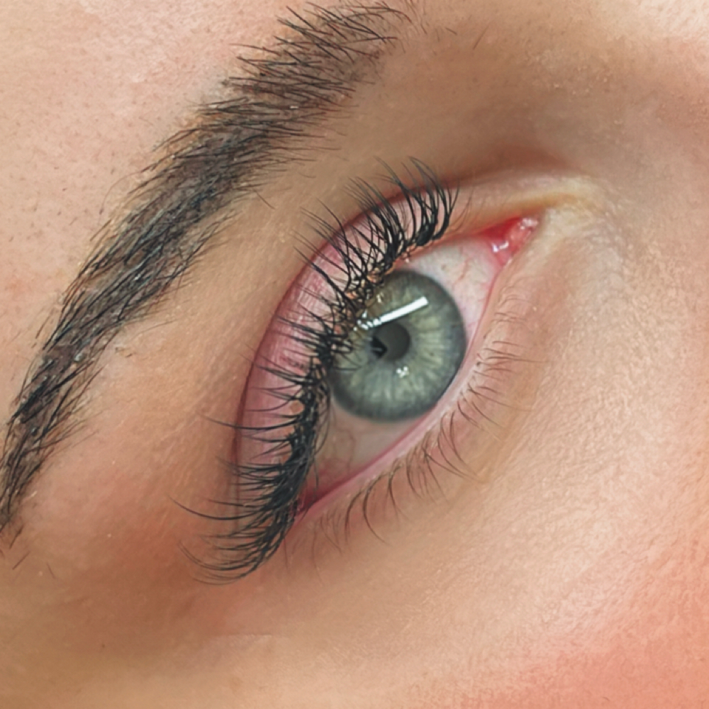 60 Min Natural Relash at Lashes by Adrienne in Manitowoc, WI