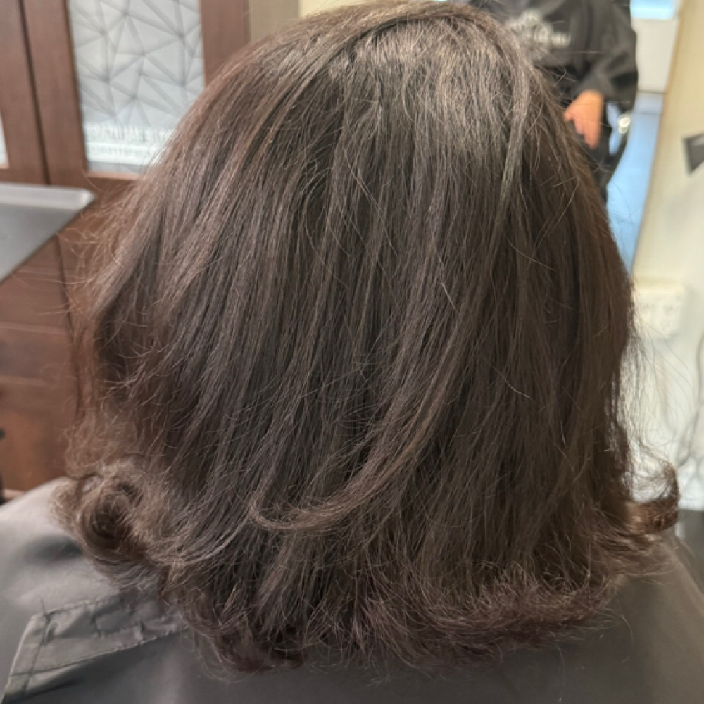 Gloss at Lux Spa Collective in Encinitas, CA