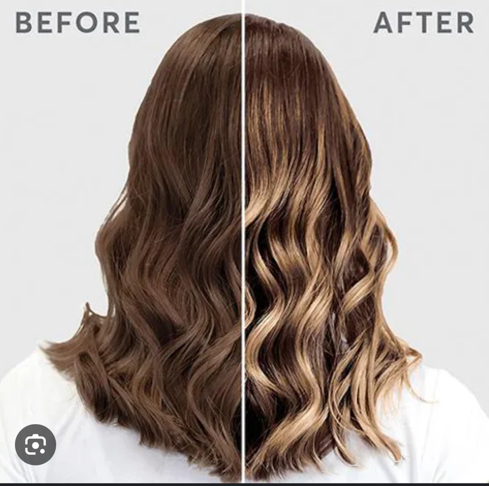 Balayage