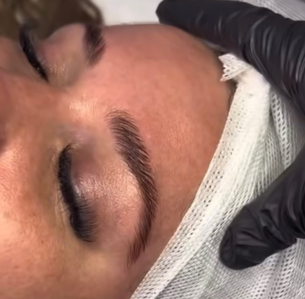 Eyebrow Wax, Tint & Lamination at Bare Skin Beauty in Lynn, MA
