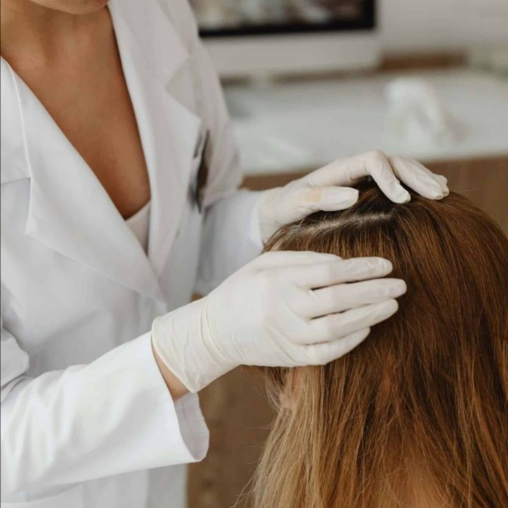 Consult at Beauty by Violet in Haltom City, TX