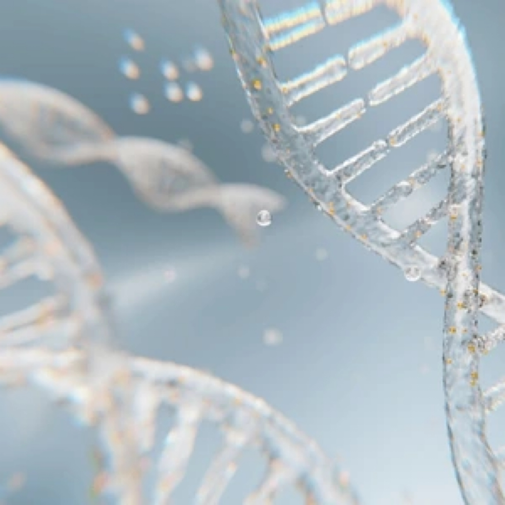 SKIN CARE DNA TEST at Southern Touch Skin Studio in Conyers, GA