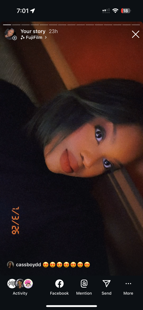 Natural Beat Bootcamp at Monét Aesthetics in Clementon, NJ