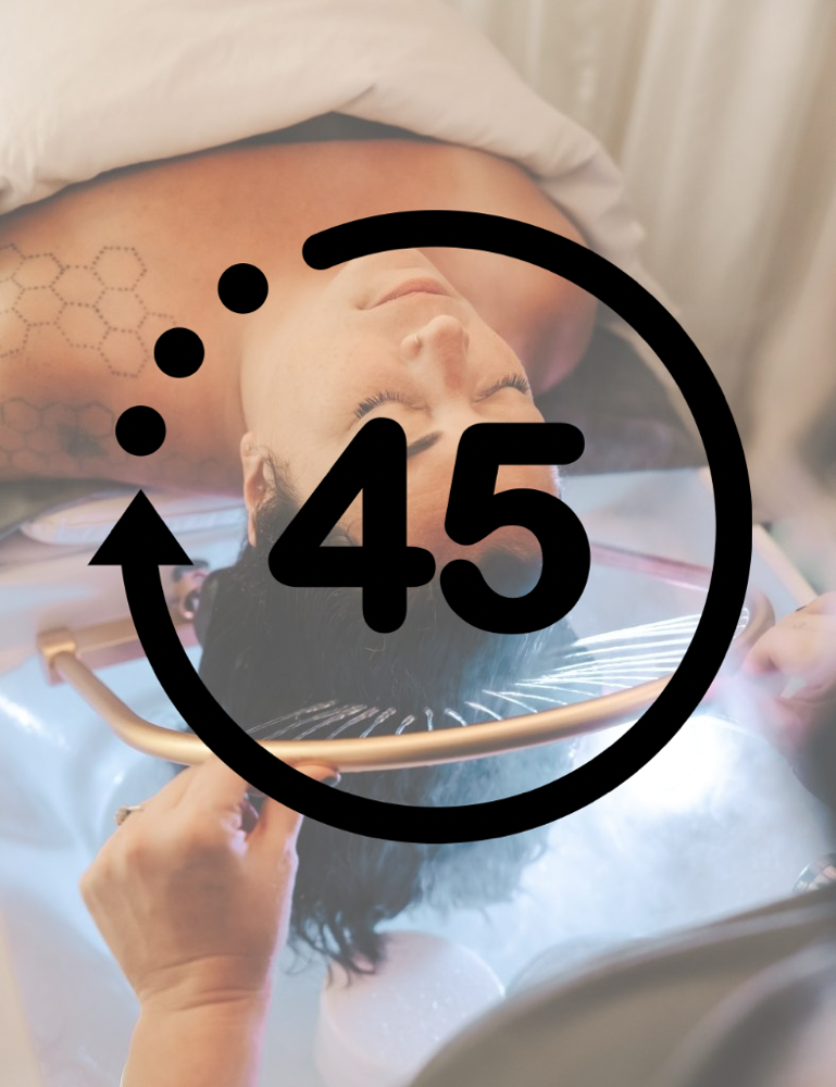 🌿 The Recharge Package — 45 minute at Rebekah Davis in Calhoun, GA