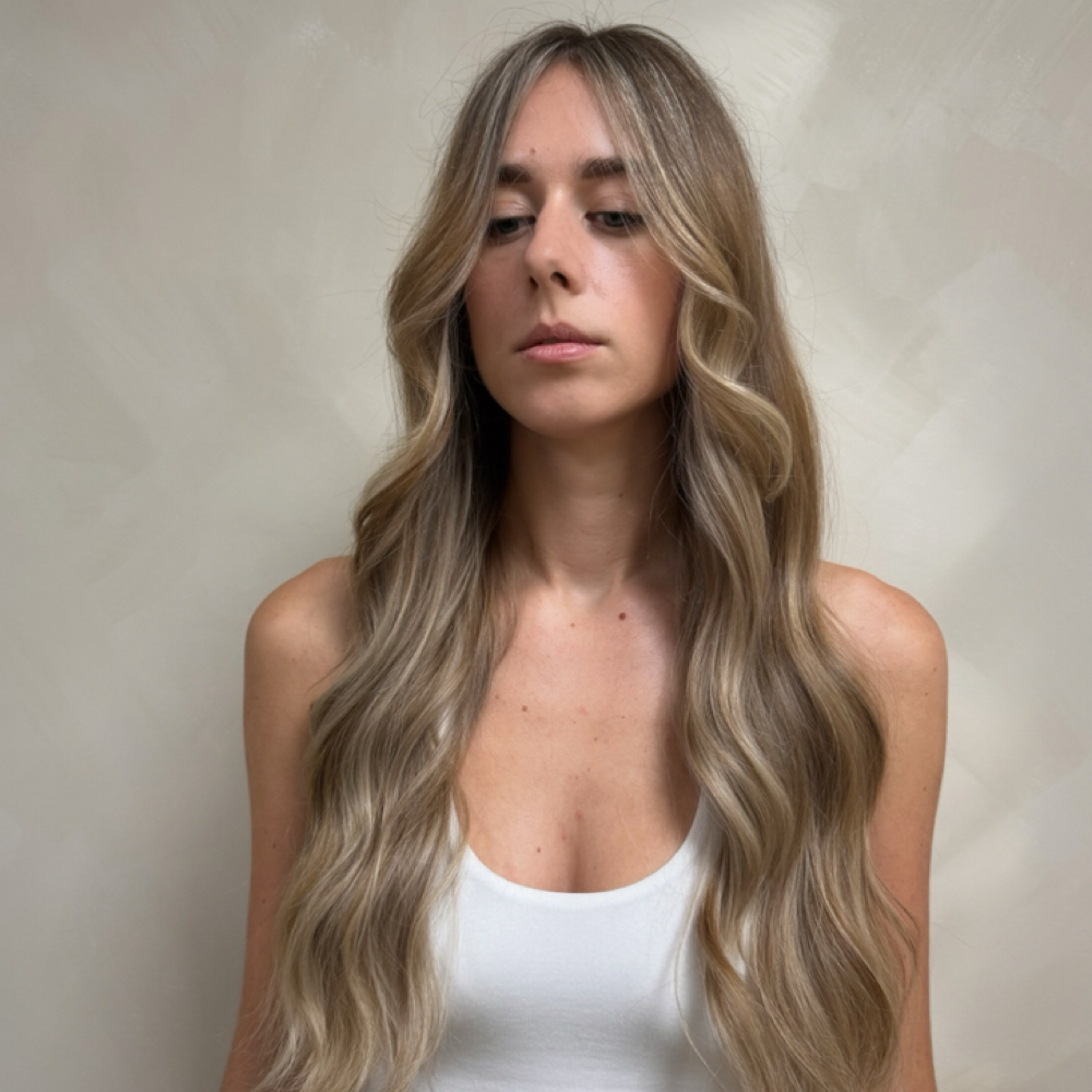 Color Maintenance Refresh at Salón Yanni in Charlotte, NC