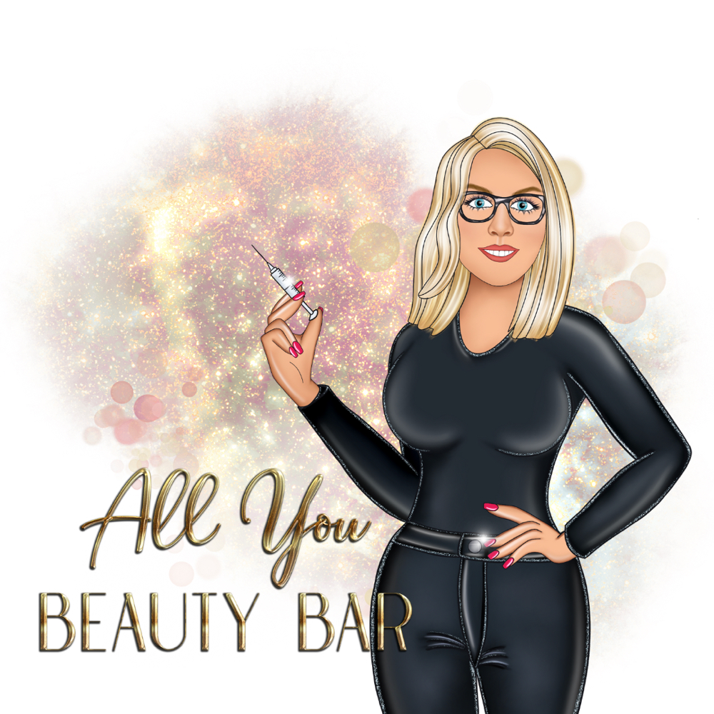 Microneedle at All You Beauty Bar in Saint Charles, MO