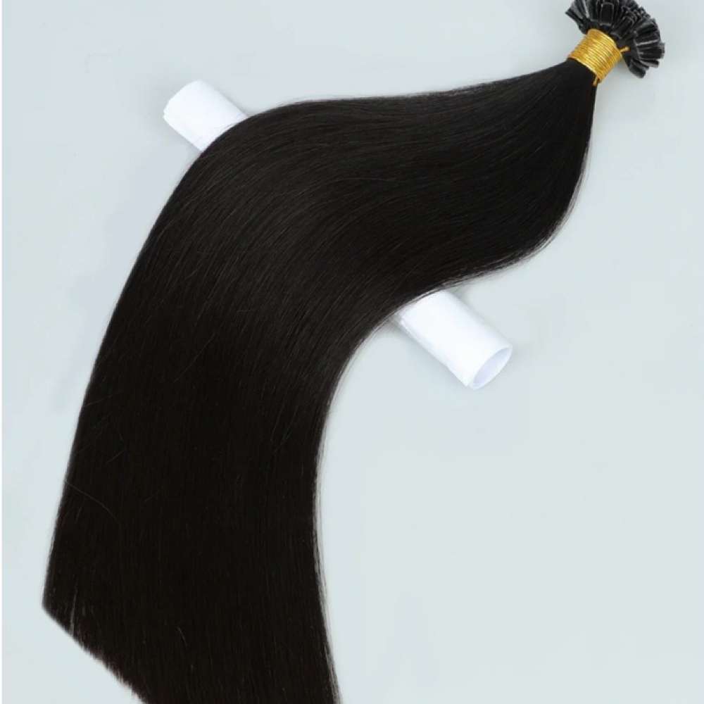 K-Tip Extensions Removal at Stay Pretty Hair in Texas, TX