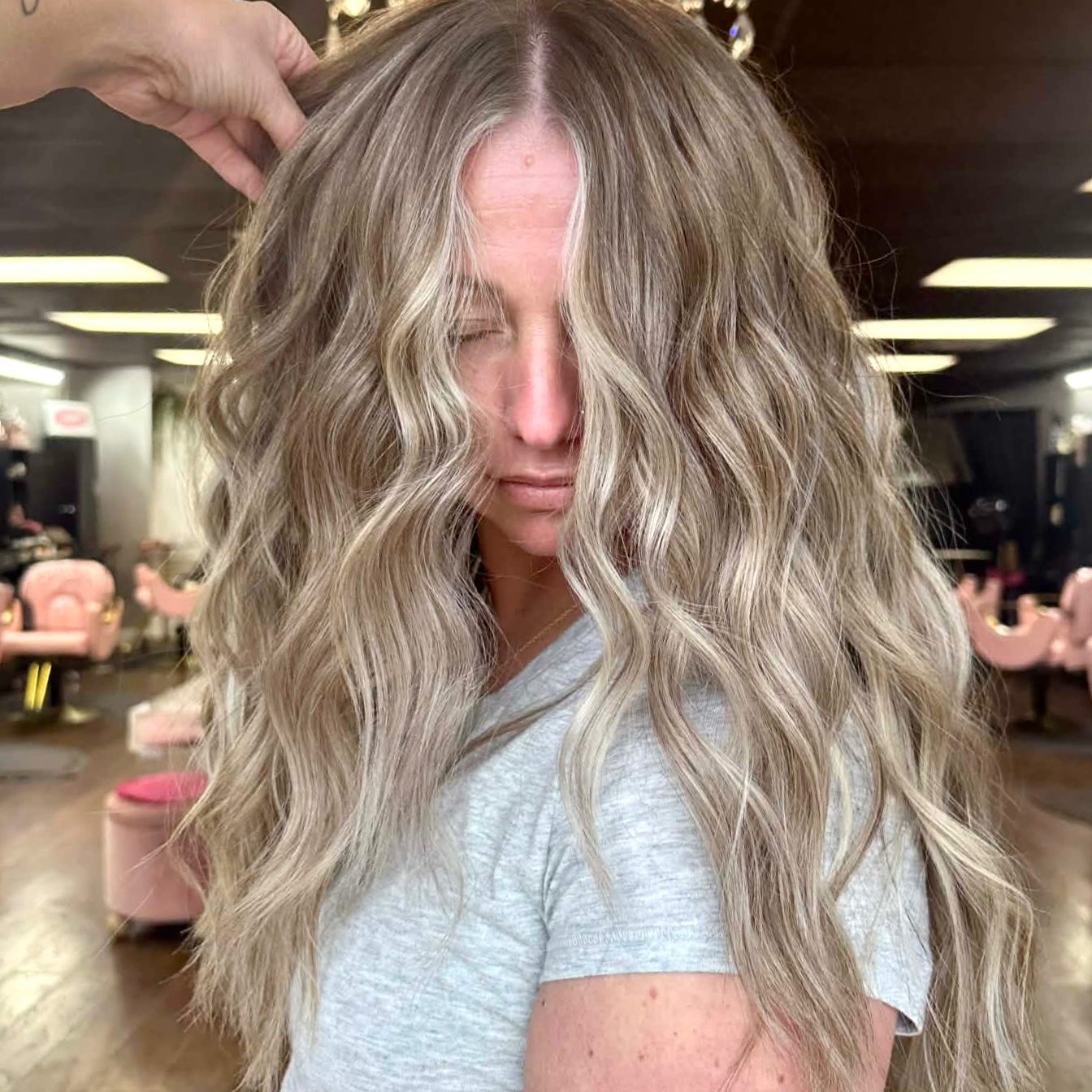 TEASYLIGHTS at hues by hannah in Crab Orchard, WV