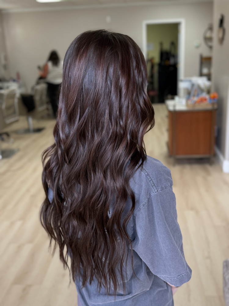 Extensions Consultation