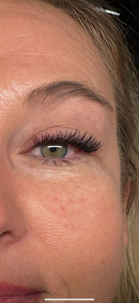 Classic Lash Extensions