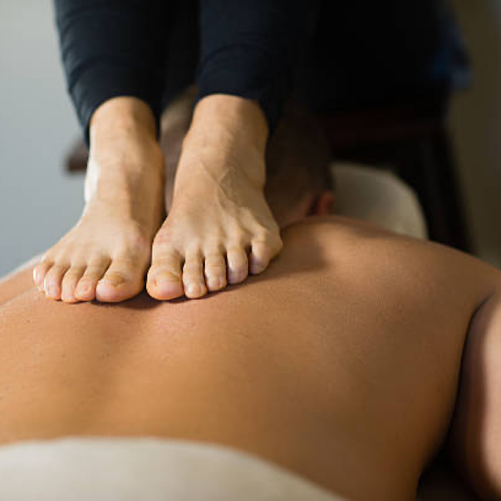 1 Hour Massage at Kelsey Grace LMT in Ashland, OR