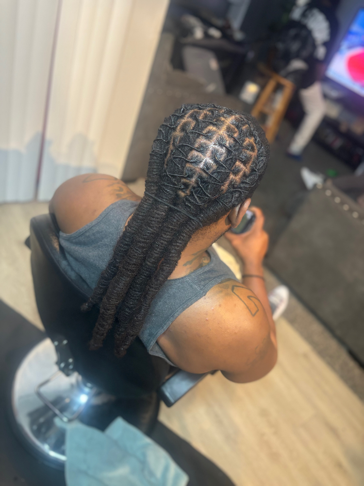 Locs Services
