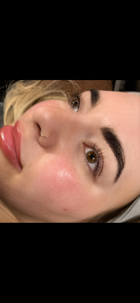 Lash Lift Special