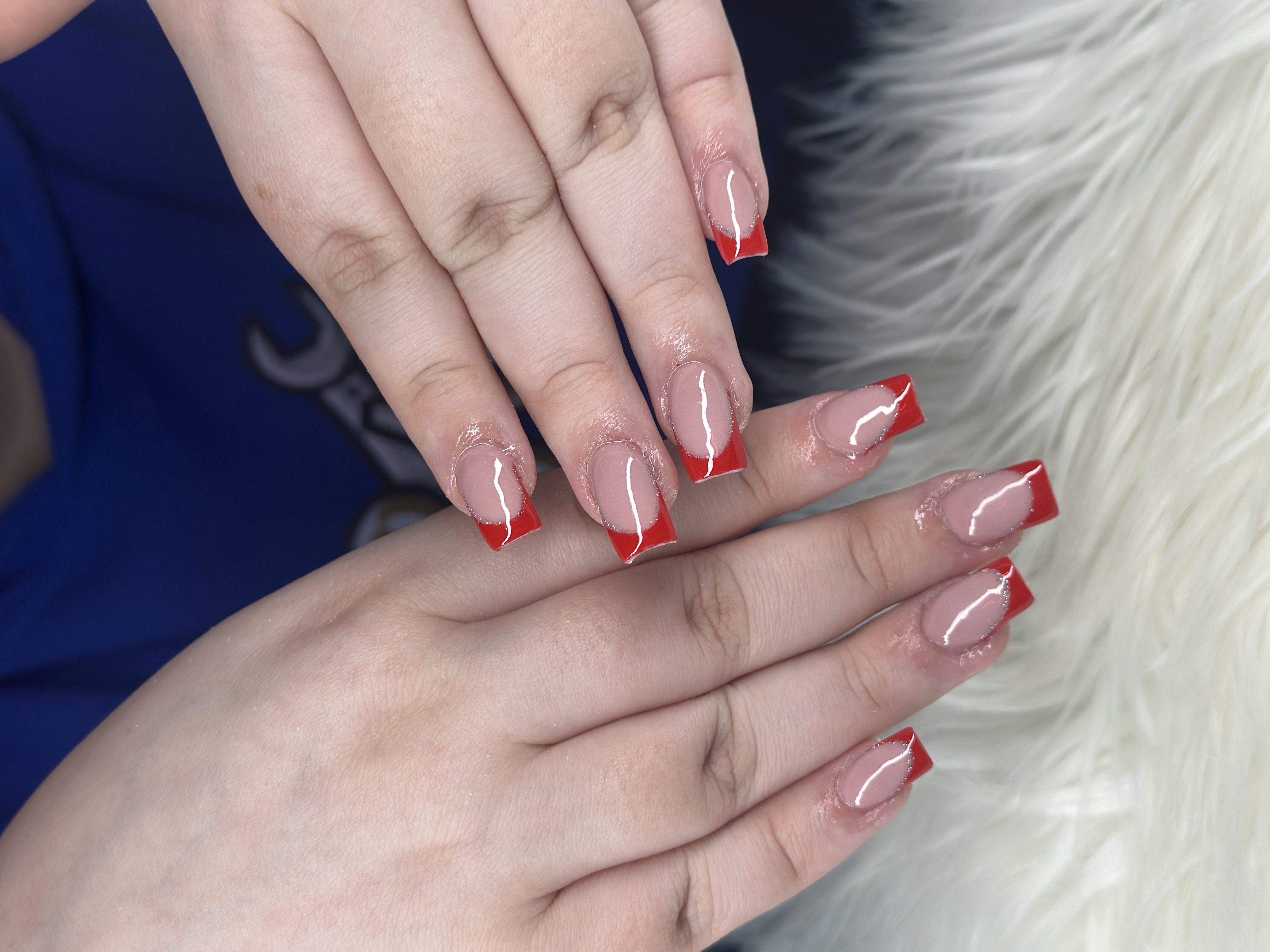 Acrylic French Refill