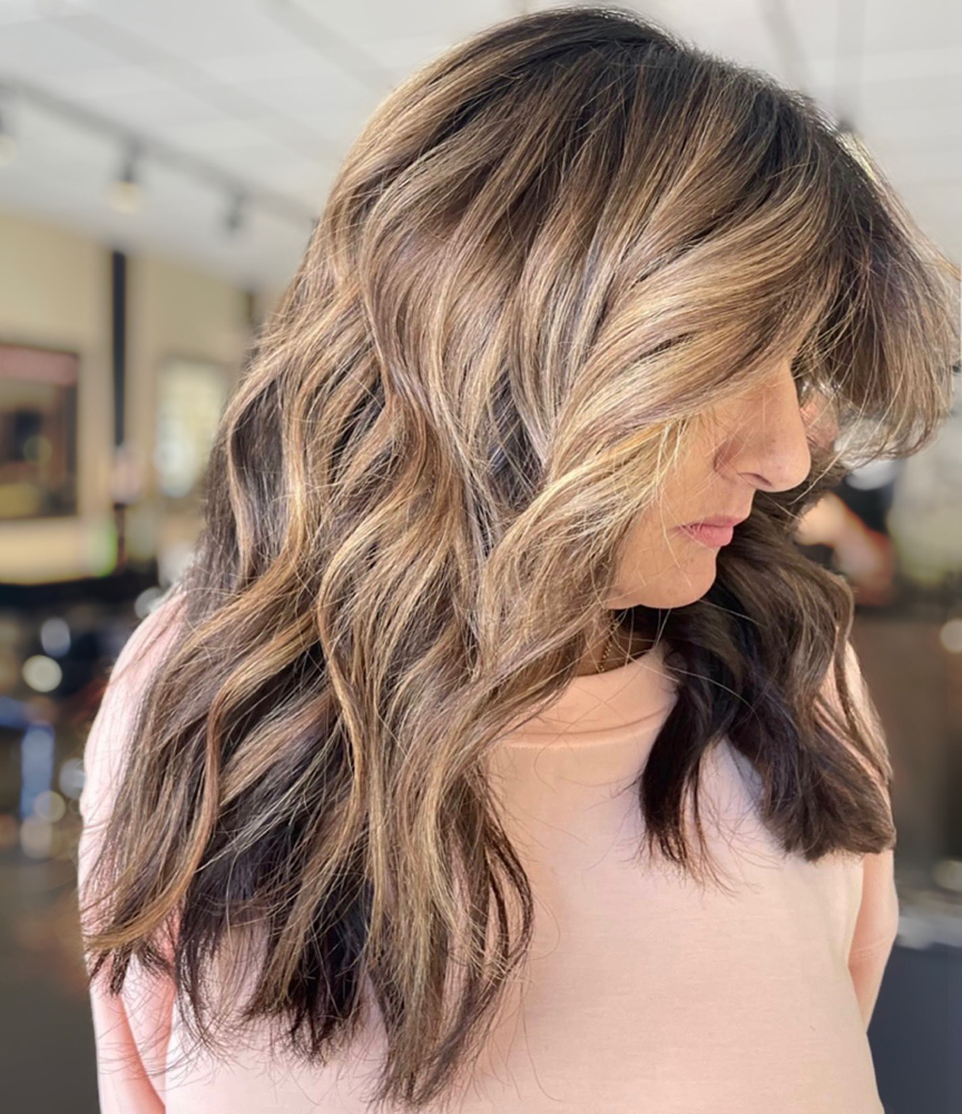 Balayage