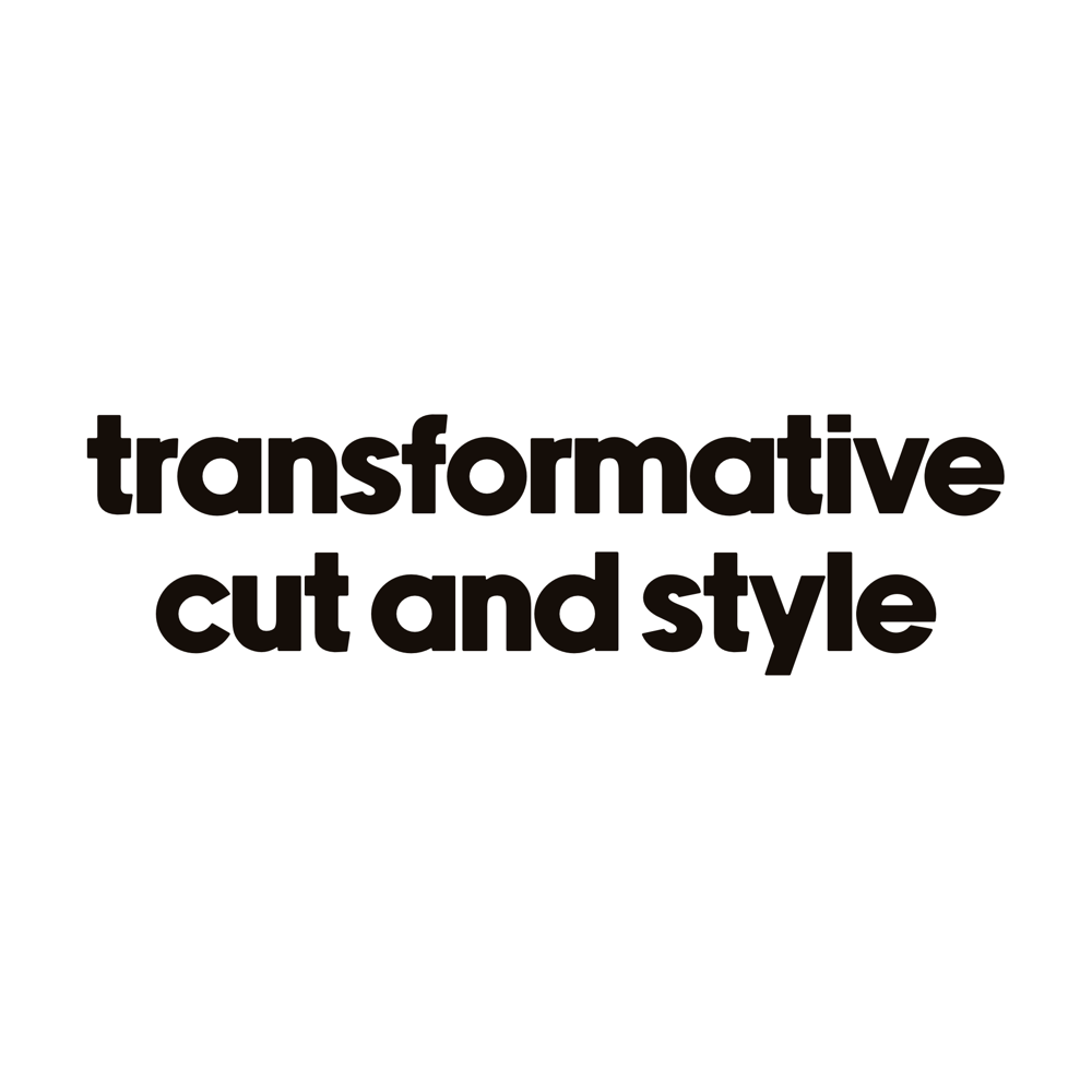 Transformative Cut + Style