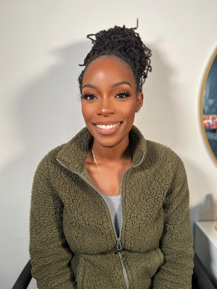 Natural Glam