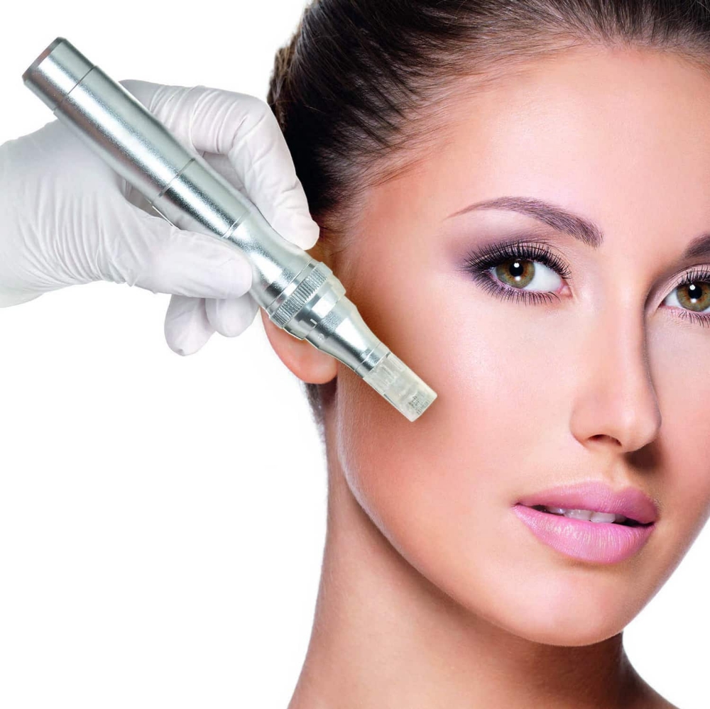 Microneedling Chemical Peel Package