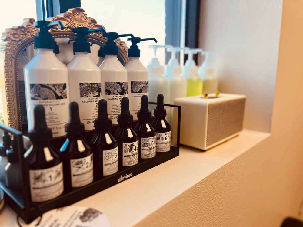 Add-on conditioning treatment