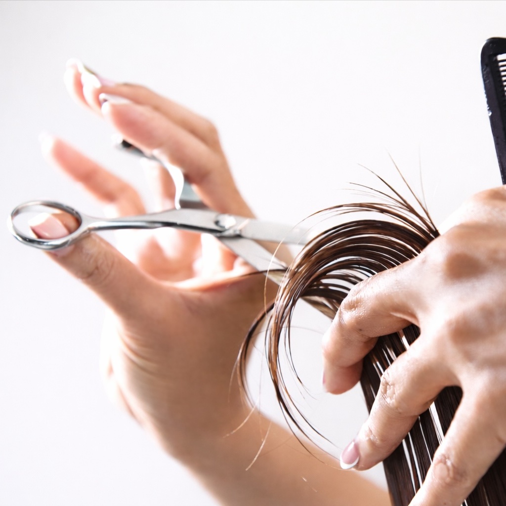 Haircut - Women's at Summer's Blowout in Northbrook, IL