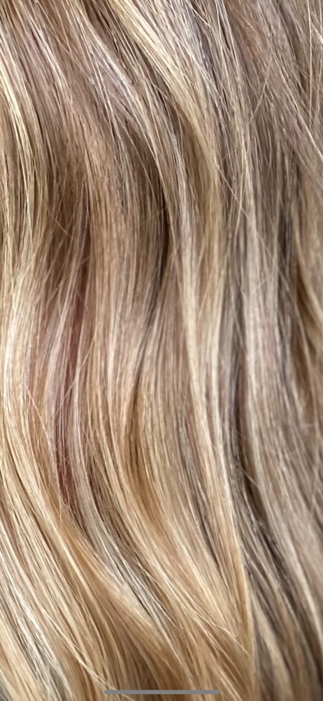 Extension Toner