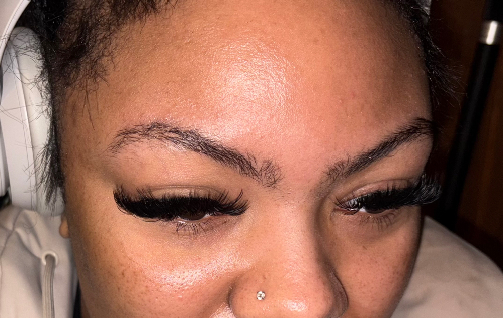Lash Extensions at TaKaya Aries in Racine, WI