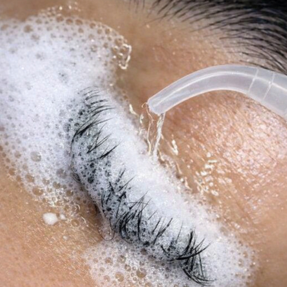 LASH BATH at EYE CANDY ENVY RENO in RENO, NV