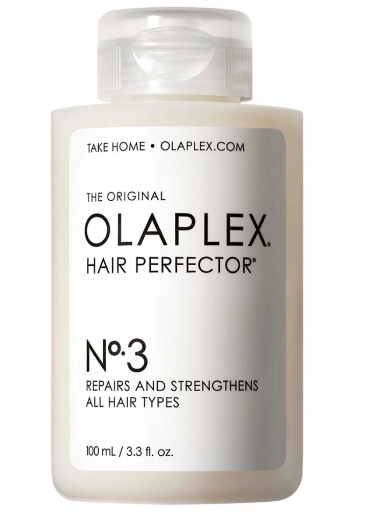 Olaplex Intense Treatment