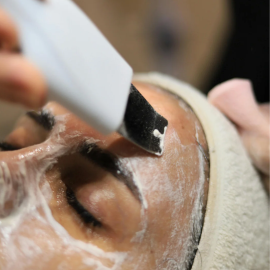 The Custom Facial at Sydney Taylor Skin in Chicago, IL