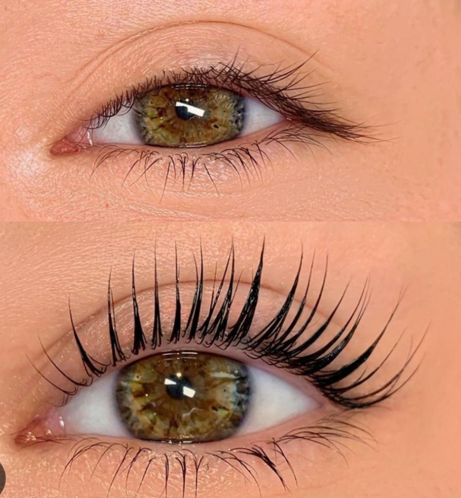 Lash Lift