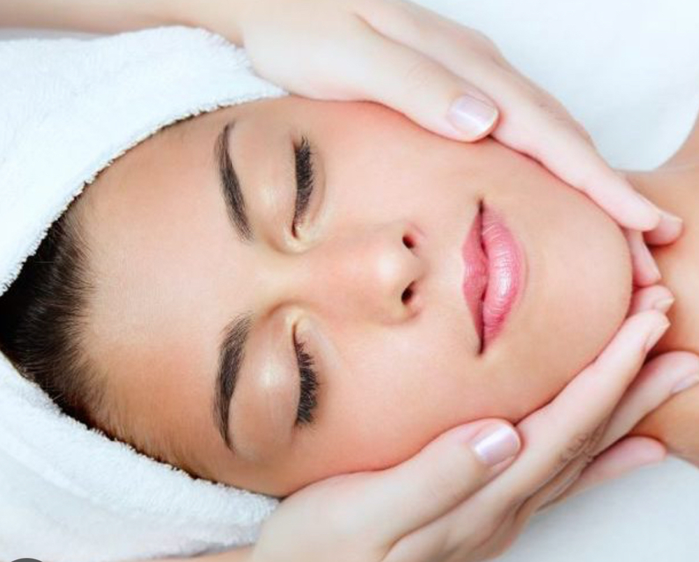 Calming Recovery Facial at Skin By Shelly in Port Washington, WI