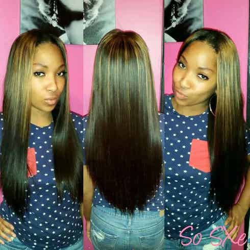 Sew In