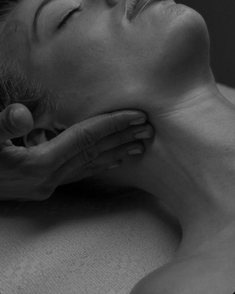 Add On - Lymphatic Drainage