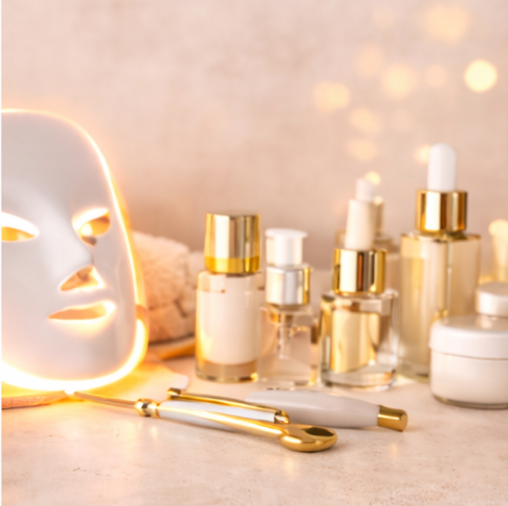 The Luxe Skin Refinement at Skintician Jenn in San Antonio, TX