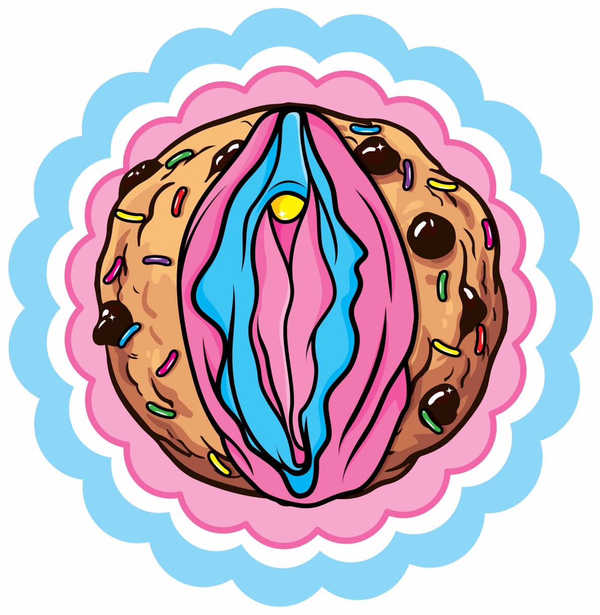 Vajazzle