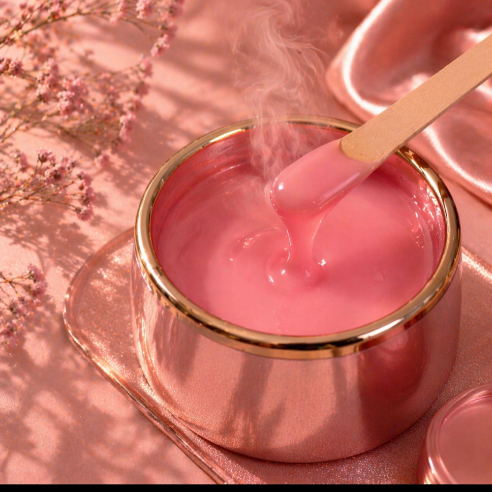 Brows & Upper Lip Wax at All Things Esthetics in Bakersfield, CA
