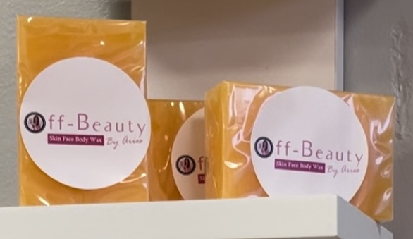 Dark Spot/ Aclarantes Soaps/Jabones