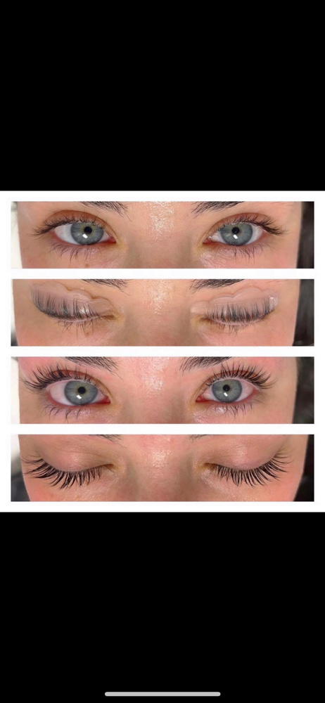 Lash Lift And Tint at Bella Donna Esthetics in Beaufort, SC