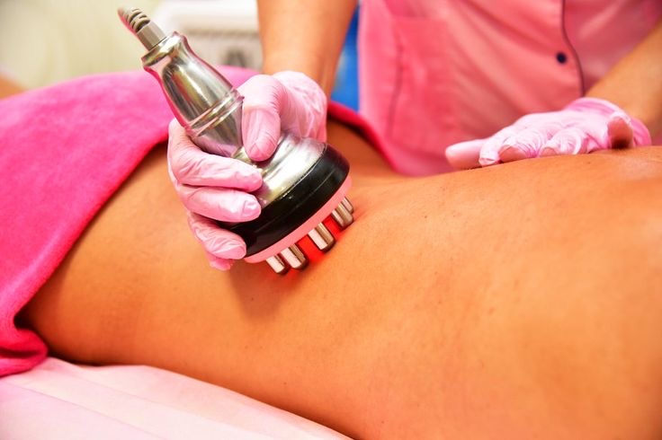 Skin Tightening & Wood Therapy