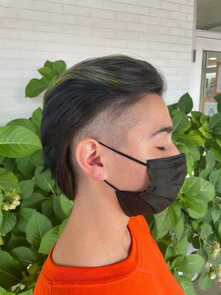 Undercut